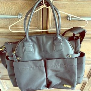 Skip Hop Diaper bag